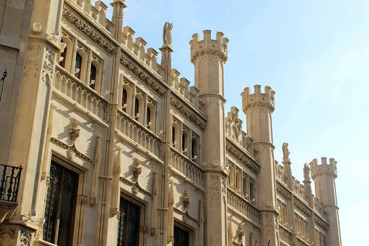 Geführter Altstadt-Rundgang in Palma mit Eintritt in die Kathedrale La Seu - Bild 4