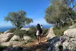 Geführte Wanderung nach Valldemossa ab Palma - Bild 1