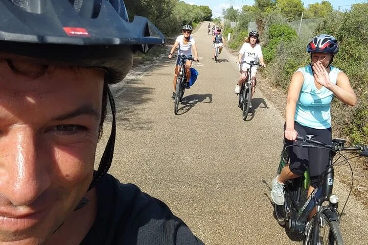 Geführte E-Bike Tour ab Inca zum traditionellen Markt in Sineu - Bild 3
