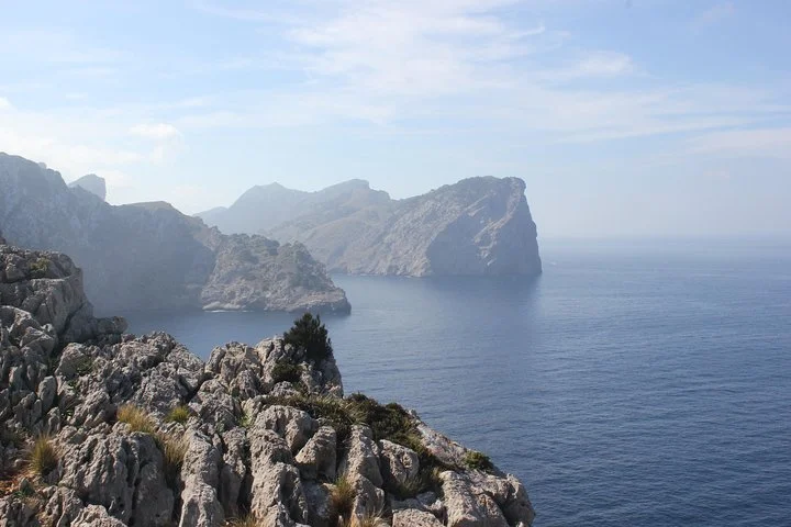 Entspannte Bootsfahrt zum Kap Formentor auf Mallorca - Bild 3
