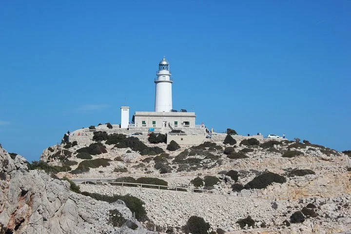 Entspannte Bootsfahrt zum Kap Formentor auf Mallorca - Bild 4