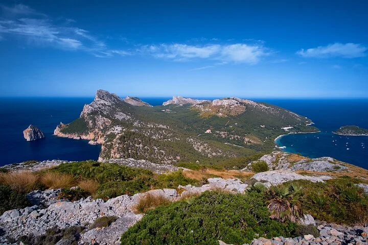 Entspannte Bootsfahrt zum Kap Formentor auf Mallorca - Bild 5