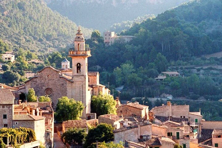 Morgendliche Tour nach Valldemossa und Port Sóller - Bild 2