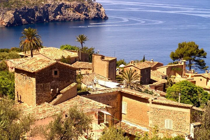 Morgendliche Tour nach Valldemossa und Port Sóller - Bild 4