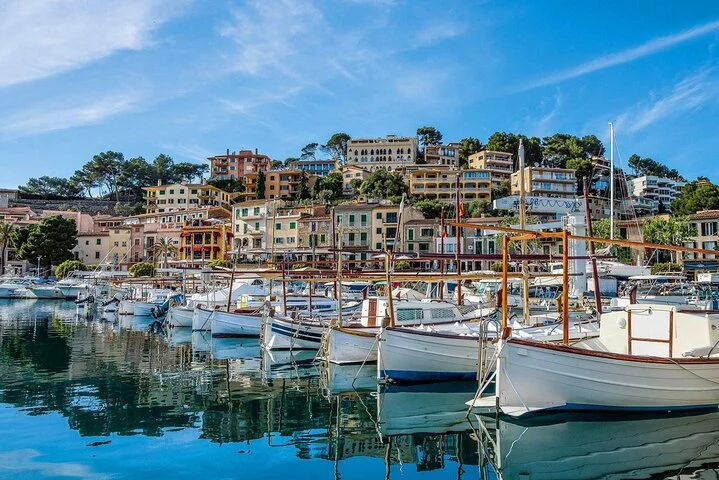 Morgendliche Tour nach Valldemossa und Port Sóller - Bild 5