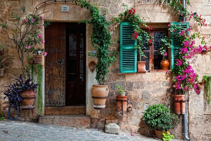 Geführte Stadtführung durch Palma mit Kathedrale und Valldemossa - Bild 2