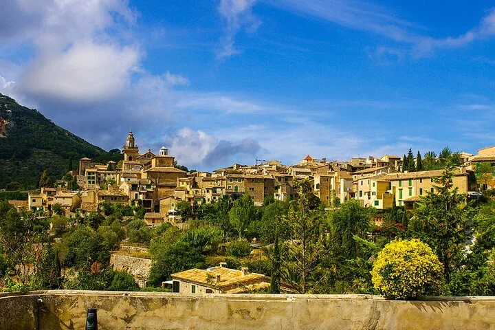 Geführte Stadtführung durch Palma mit Kathedrale und Valldemossa - Bild 3