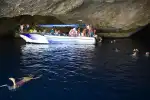 Bootstour bei Sonnenuntergang zur Insel Cabrera ab Colonia Sant Jordi - Bild 1