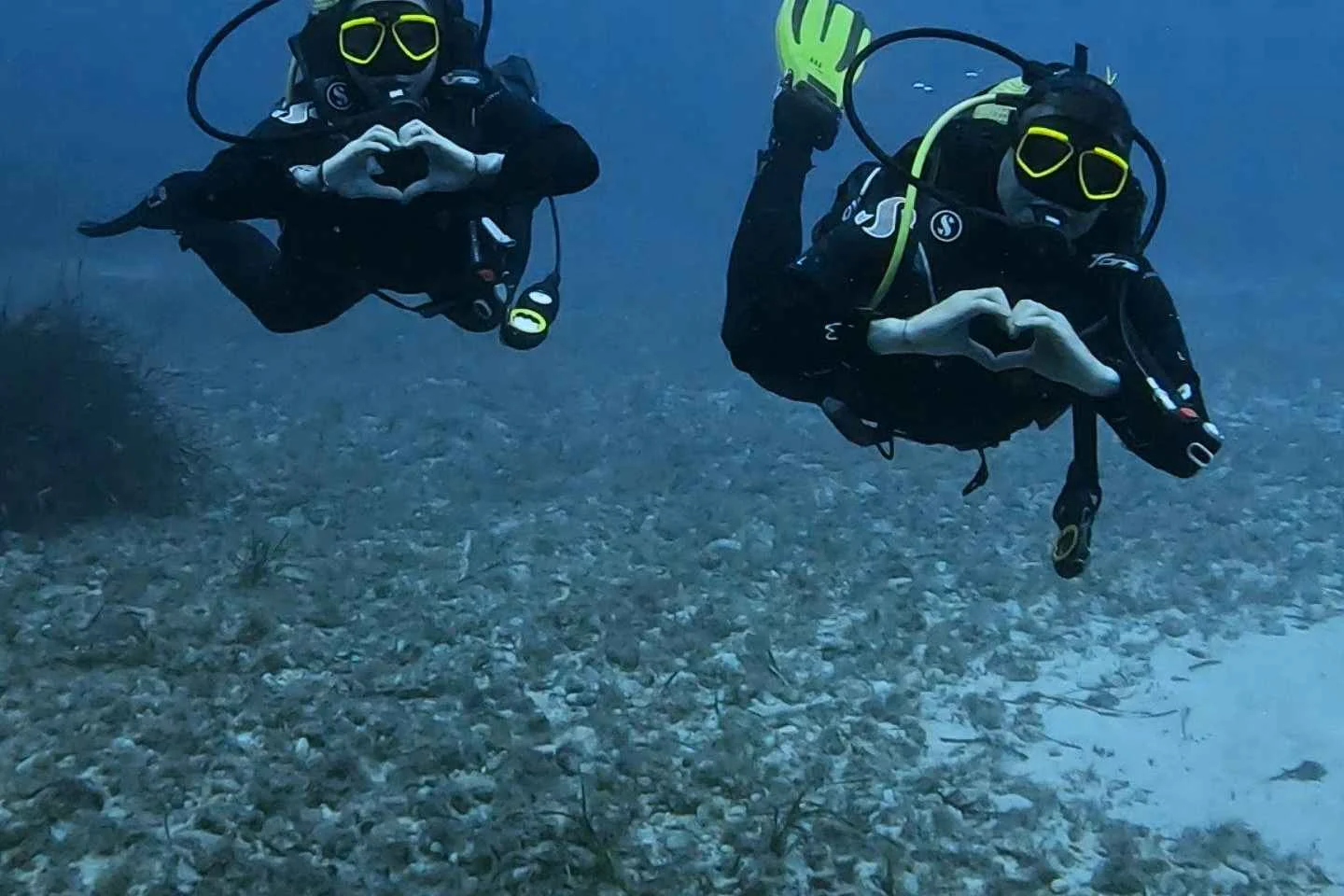 Schnuppertauchen in Portocolom: Deine ersten Atemzüge unter Wasser - Bild 2
