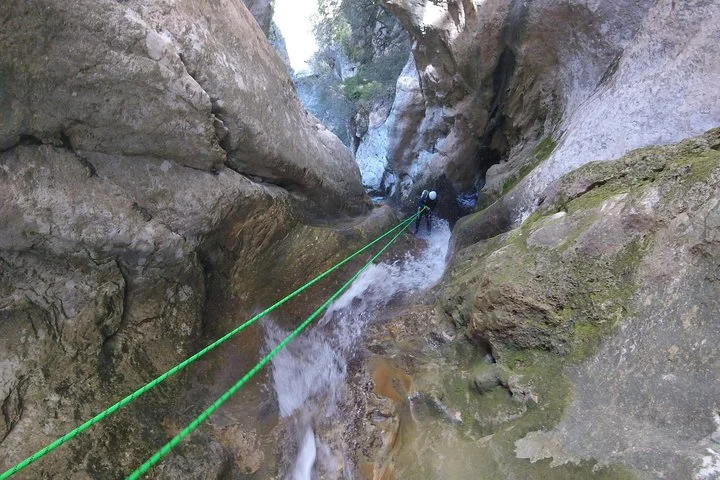 Guided Canyoning Tour in Mallorca for All Levels - Image 4