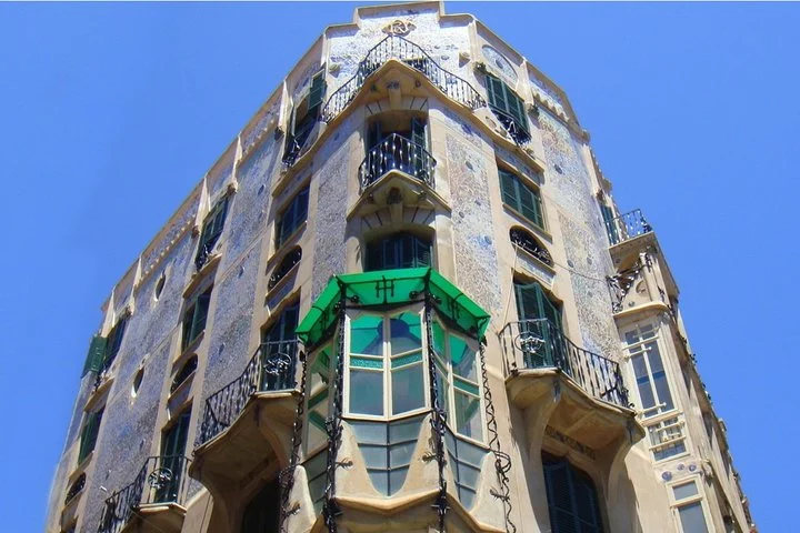 Private Führung: Gaudí und der Modernismus in Palma de Mallorca - Bild 2