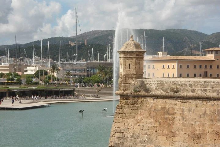 Private Führung: Gaudí und der Modernismus in Palma de Mallorca - Bild 3