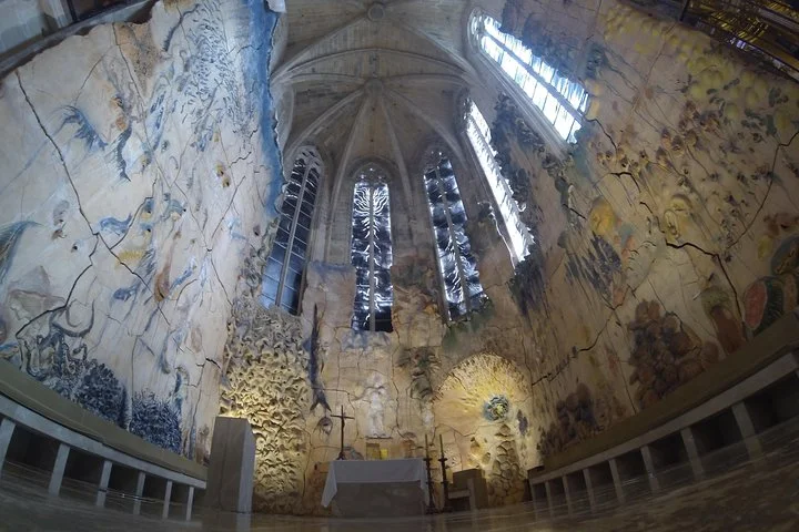 Private Führung: Gaudí und der Modernismus in Palma de Mallorca - Bild 5