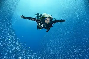 SSI Open Water Diver Certification Course in Mallorca - Image 1