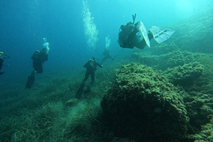 SSI Open Water Diver Certification Course in Mallorca - Image 5