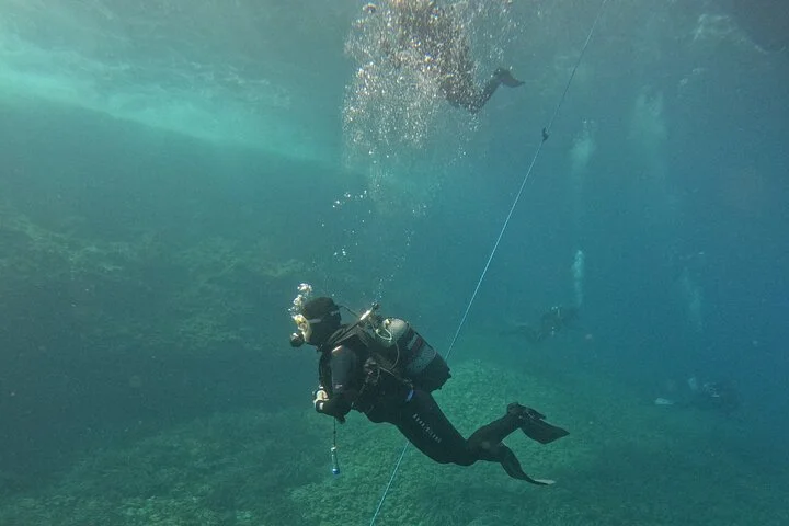 SSI Open Water Diver Certification Course in Mallorca - Image 6