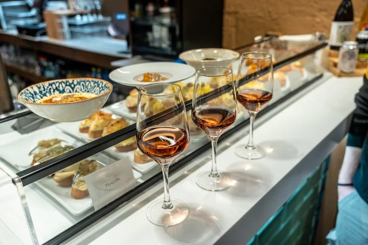 Kulinarische Palma Food Tour mit Tapas durch die Altstadt - Bild 2