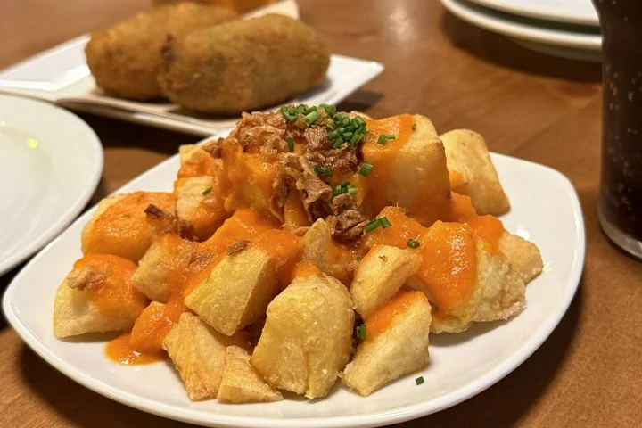 Kulinarische Palma Food Tour mit Tapas durch die Altstadt - Bild 3