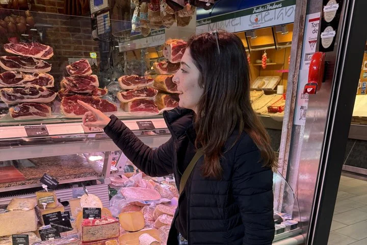 Kulinarische Palma Food Tour mit Tapas durch die Altstadt - Bild 5
