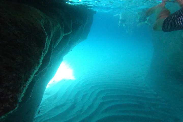 Bootstour zur Blauen Grotte ab Alcúdia mit Schnorcheln - Bild 4