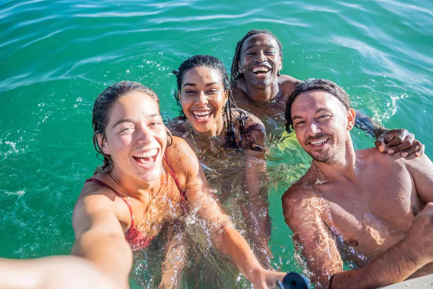 5-stündige Bootstour durch die Bucht von Palma - Bild 2