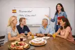 Spanischunterricht in Alcúdia mit lokalem Snack - Bild 1