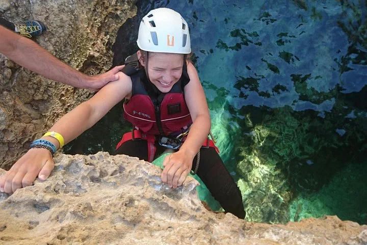 Geführtes Klippenspringen auf Mallorca in kleiner Gruppe - Bild 2