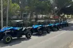 2-stündige Buggy-Tour durch Paguera auf Mallorca - Bild 1