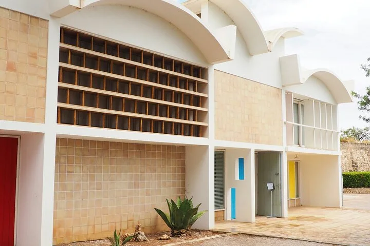 Geführte Tour durch das Joan Miró Museum in Palma de Mallorca - Bild 3
