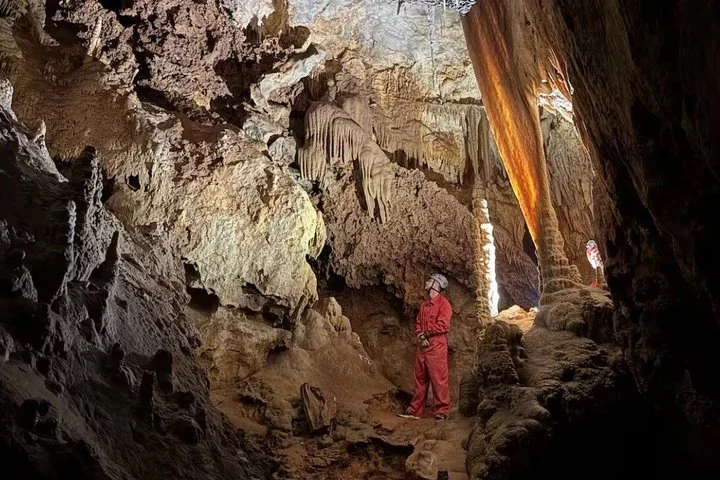 Höhlentour in Alcúdia: Entdecke das Piratenversteck am Cap de Menorca - Bild 3