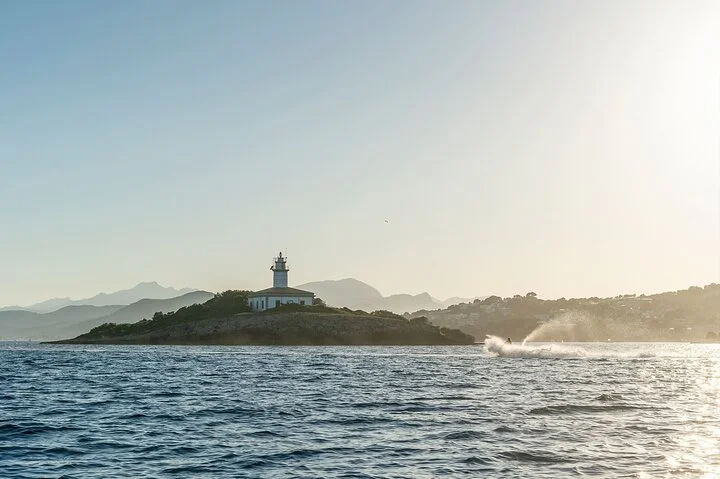 Geführte Jetski-Tour ab der Bucht von Alcudia - Bild 5