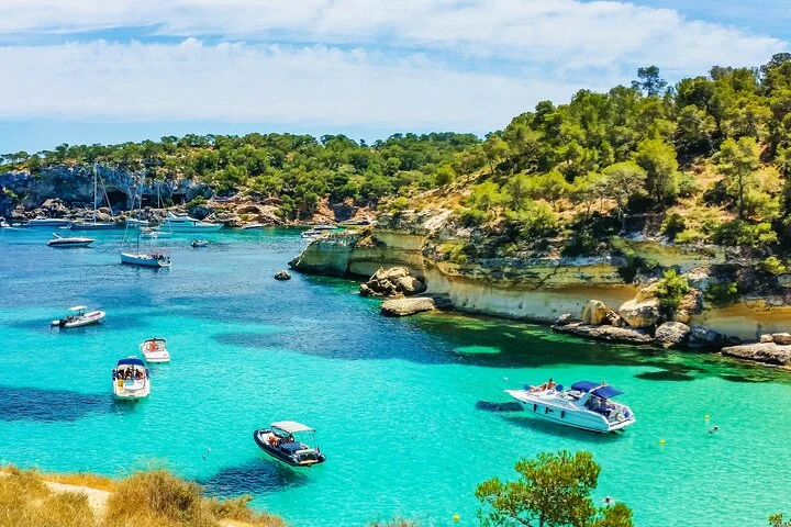 Private Strandtour auf Mallorca für Kreuzfahrtgäste - Bild 3