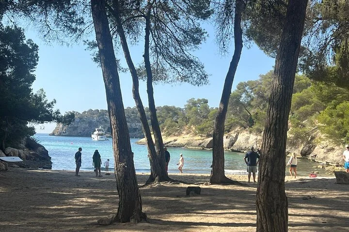 Private Strandtour auf Mallorca für Kreuzfahrtgäste - Bild 4