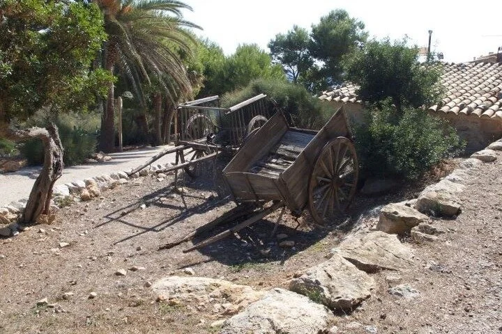 Bootstour zur Insel Dragonera ab Santa Ponsa - Bild 2