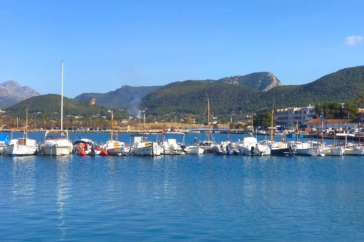 Bootstour zur Insel Dragonera ab Santa Ponsa - Bild 4