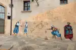 Street-Art-Tour durch die historischen Gassen von Palma - Bild 1