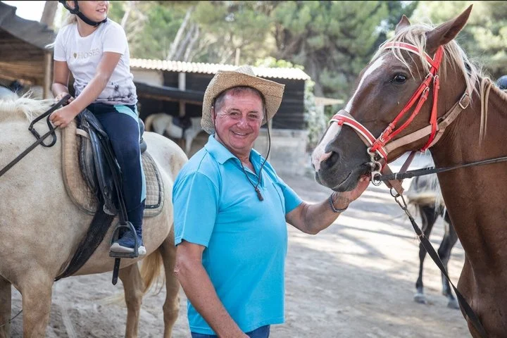 Reiten auf Mallorca: 90-minütiger Strand- und Waldritt - Bild 5