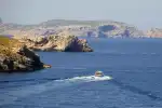 Bootstour nach Cabrera ab Colonia Sant Jordi - Bild 1