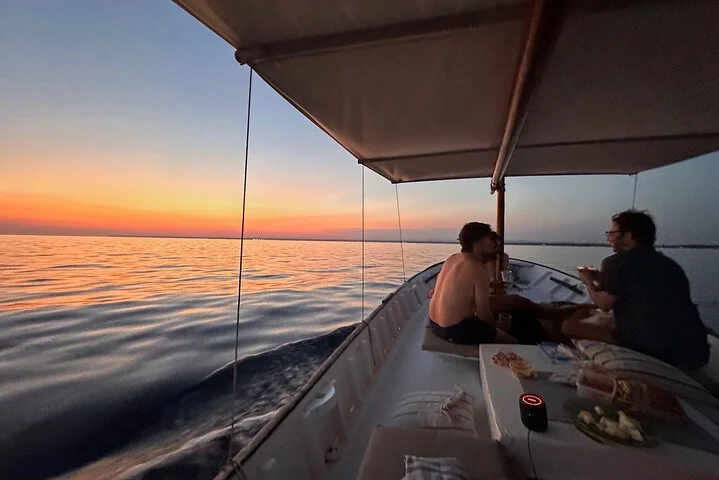 Traditionelle Bootstour entlang der Südküste von Mallorca - Bild 5
