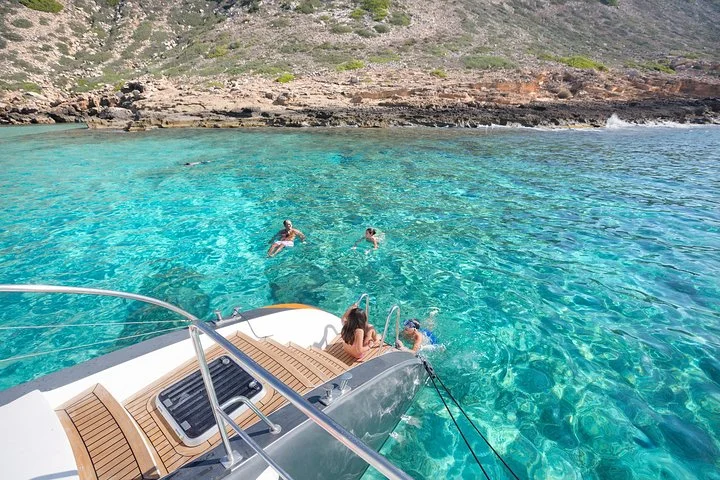 5-stündige Katamaran-Kreuzfahrt und Schnorchelausflug auf Mallorca - Bild 2