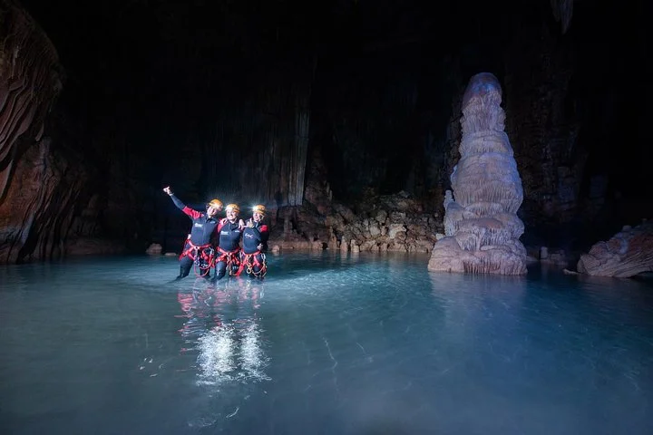 Cova de Coloms Meereshöhlen Abenteuertour auf Mallorca - Bild 2