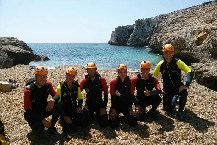 Cova de Coloms Meereshöhlen Abenteuertour auf Mallorca - Bild 3