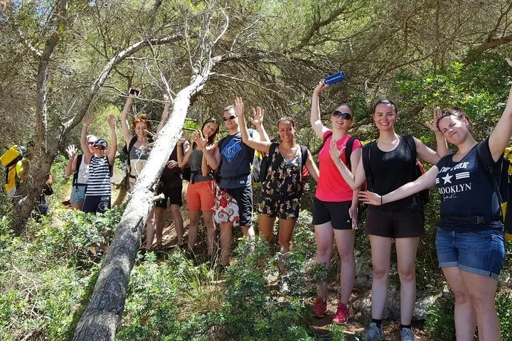 Cova de Coloms Meereshöhlen Abenteuertour auf Mallorca - Bild 4