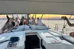 Mallorca Segeltour mit Tapas, Getränken, Schnorcheln und Schwimmen - Bild 1