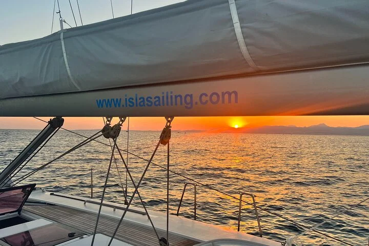 Private Segeltour ab Palma de Mallorca mit Tapas und Getränken - Bild 5