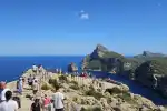 Ganztagstour nach Formentor und Puerto Pollensa auf Mallorca - Bild 1