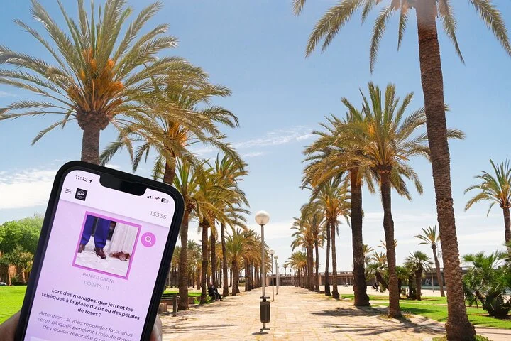 Interaktive City Challenge für Junggesellenabschiede auf Mallorca - Bild 2