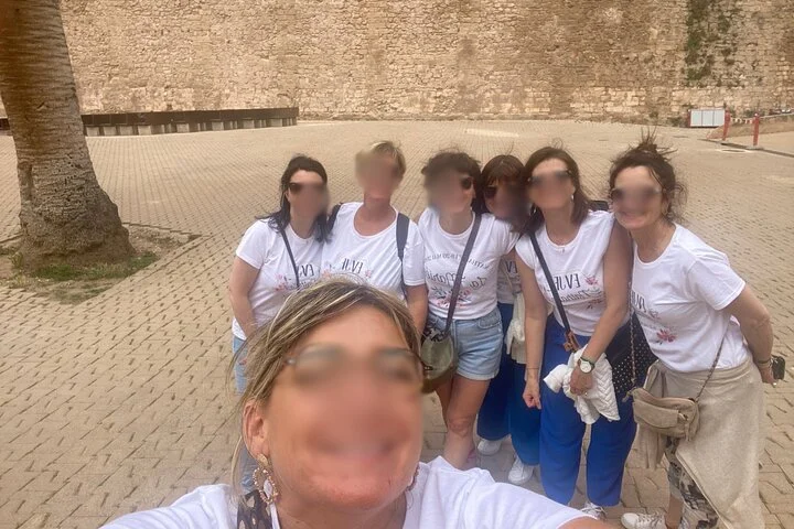 Interaktive City Challenge für Junggesellenabschiede auf Mallorca - Bild 5