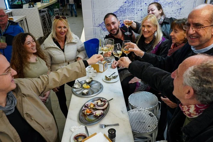 Kulinarische Food Tour durch Palma de Mallorca