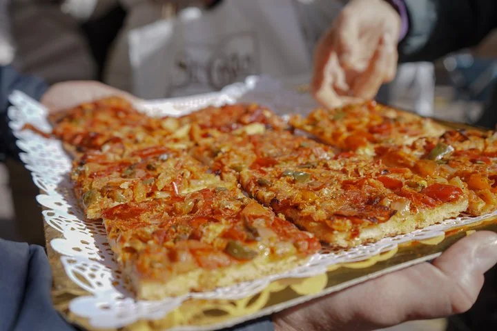 Palma de Mallorca Food Tour with 10 Local Tastings - Image 2